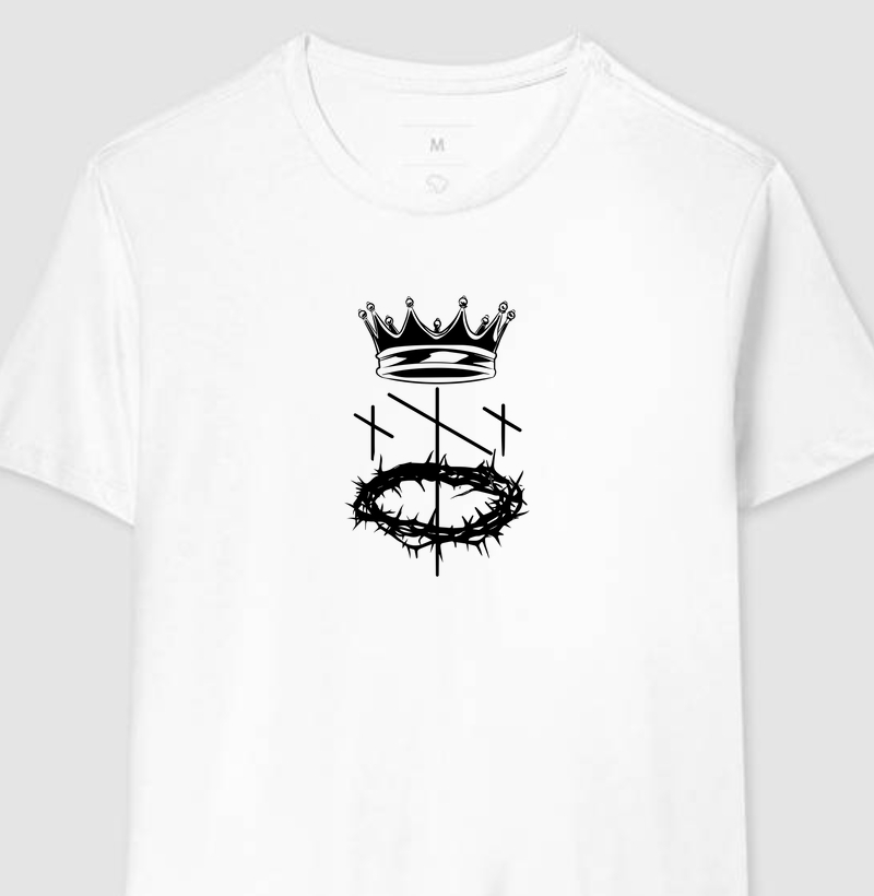 Camiseta Ressurrection - Qualidade Reserva