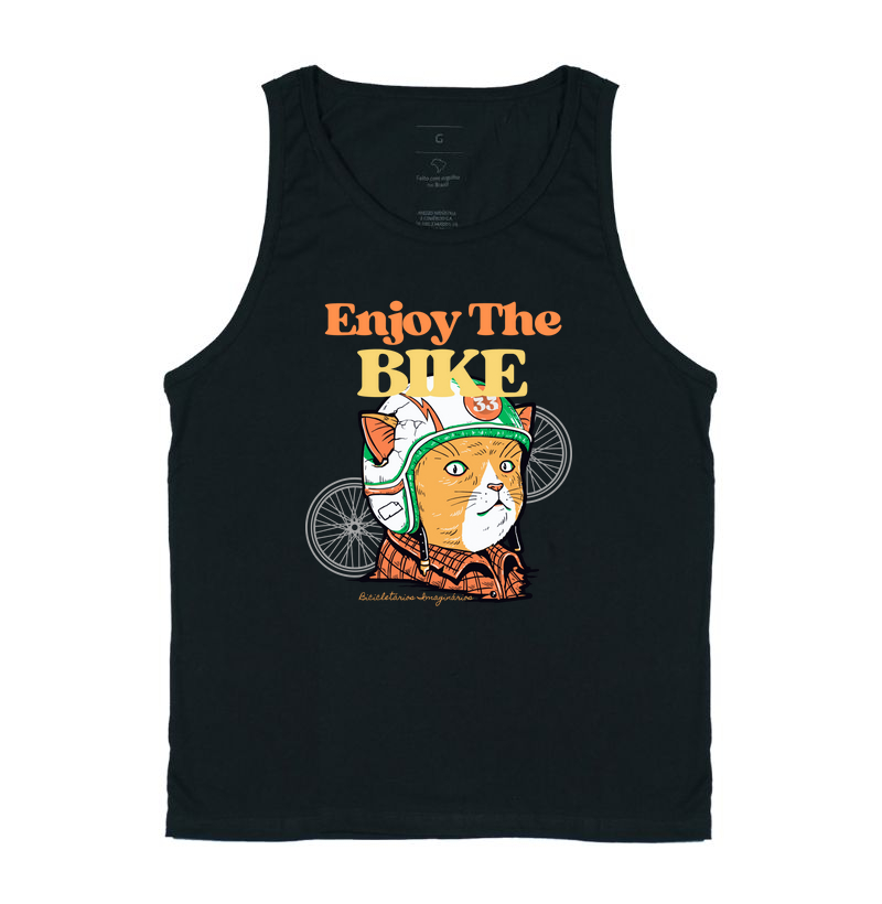 enjoy the BIKE