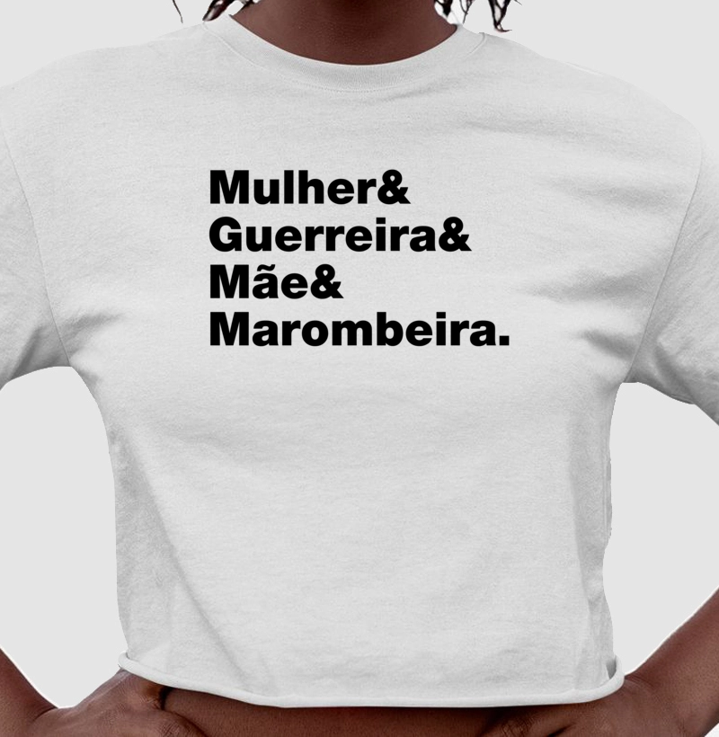 Mãe E Marombeira