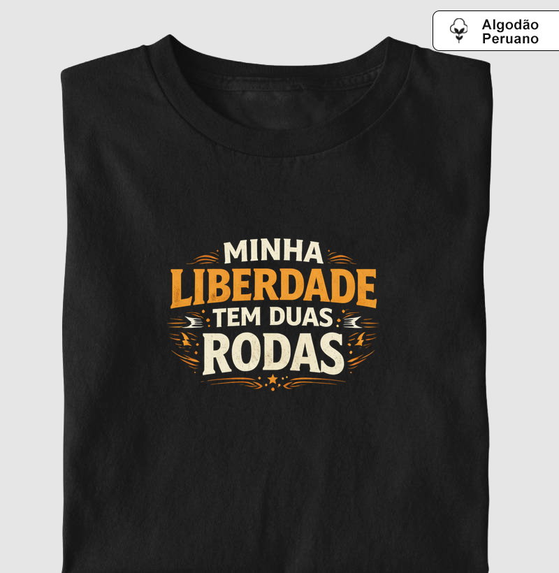 Minha Liberdade