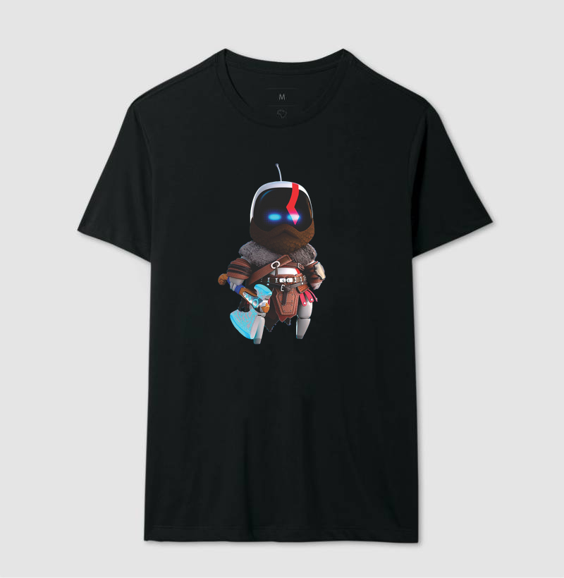 AstroKratos
