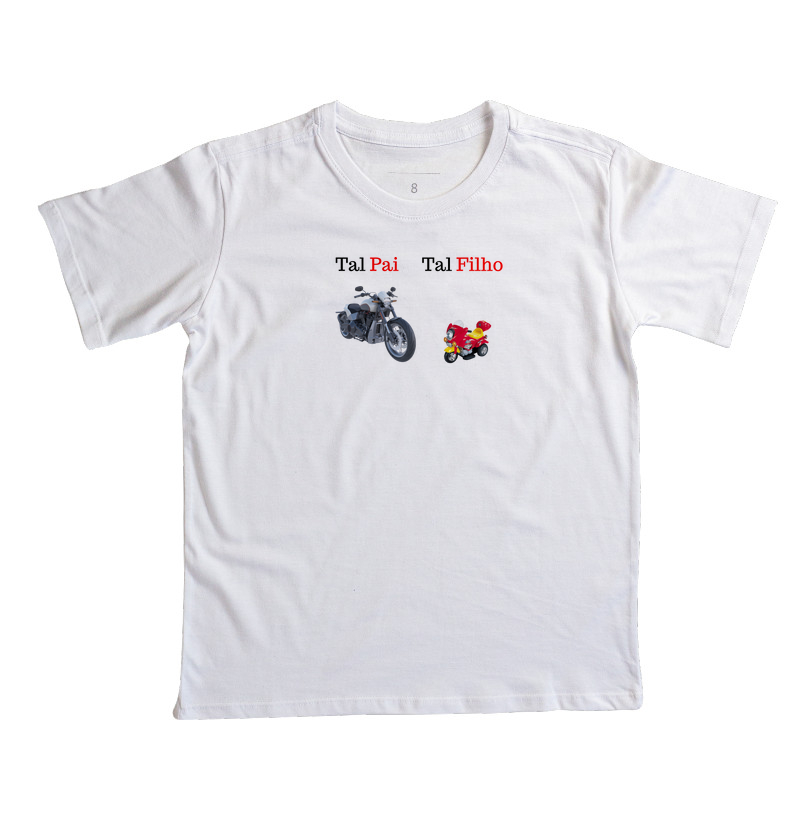 Tal Pai Tal Filho