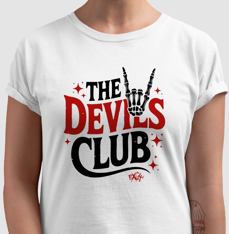 The Devils Club