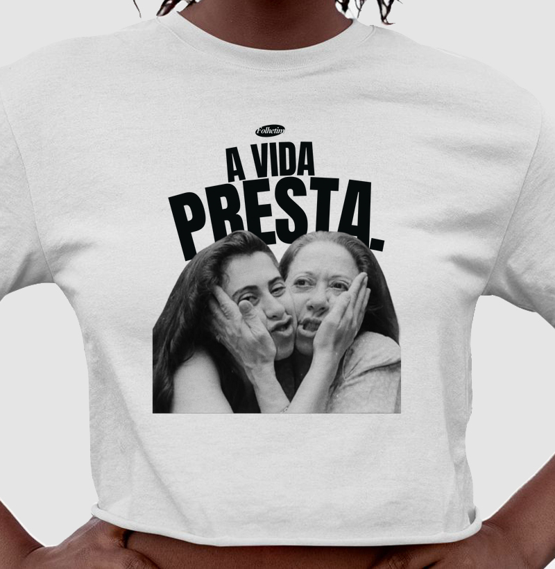 A Vida Presta