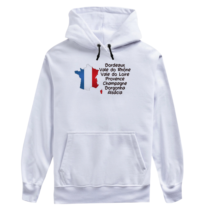 Regiões da França