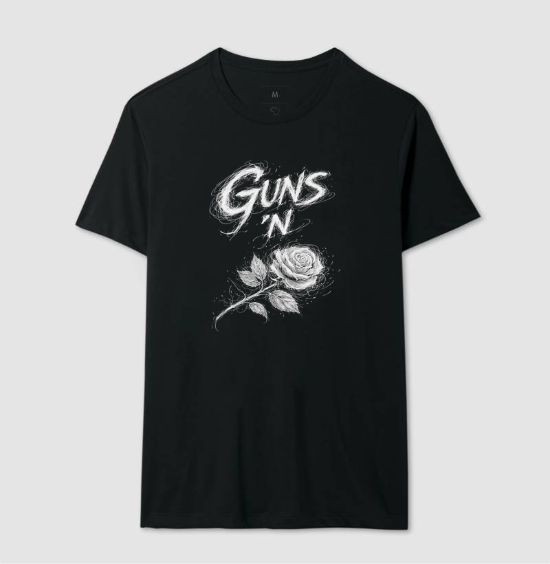 Guns 'N 