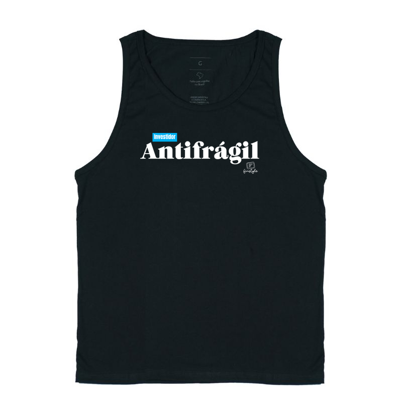 Investidor Antifrágil 