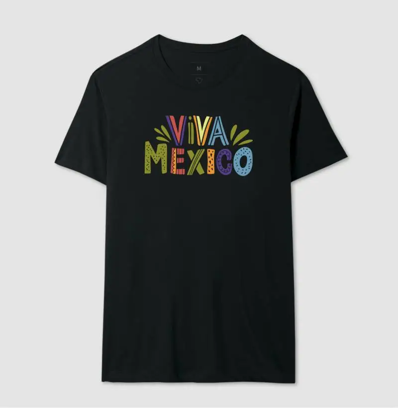 Viva México