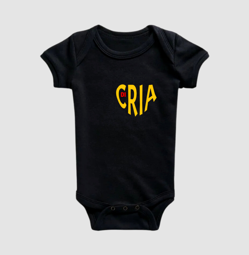 CRIA LOVE 