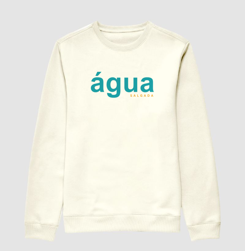 Água