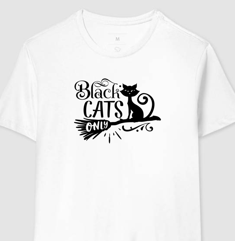 Black Cats Only