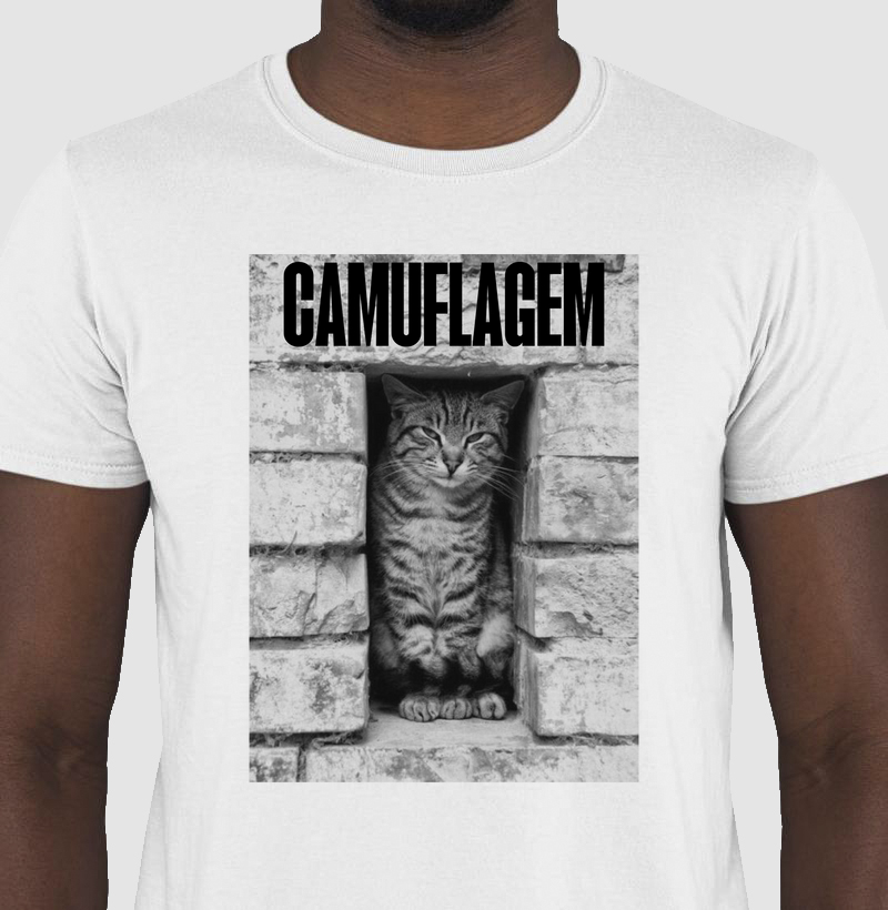 Camuflagem