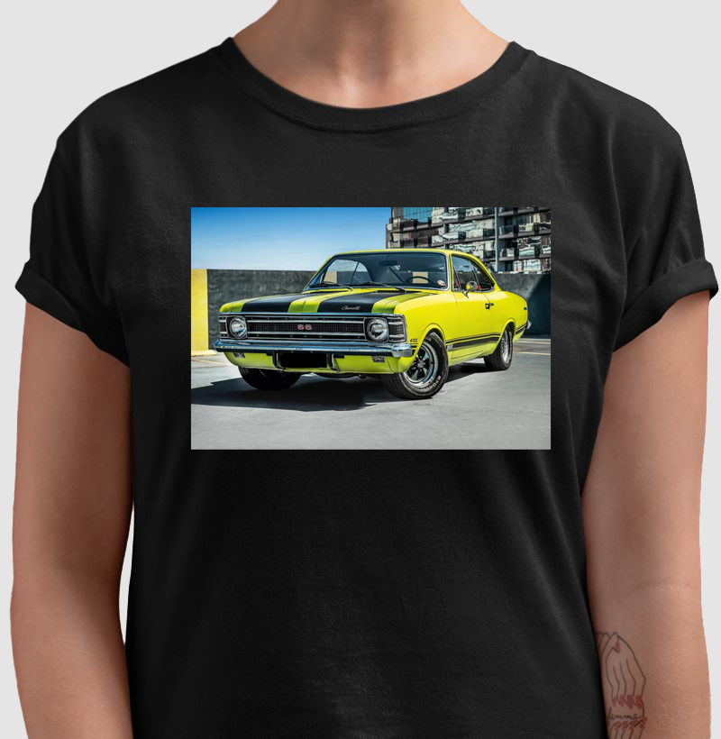 OPALA AMARELO