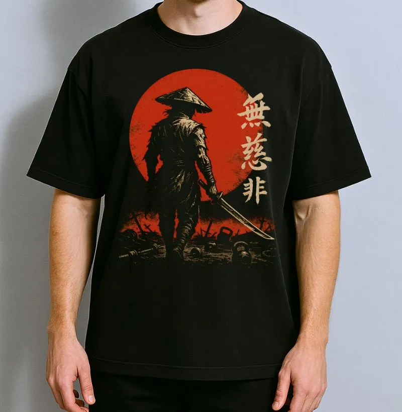Ronin Mujihi