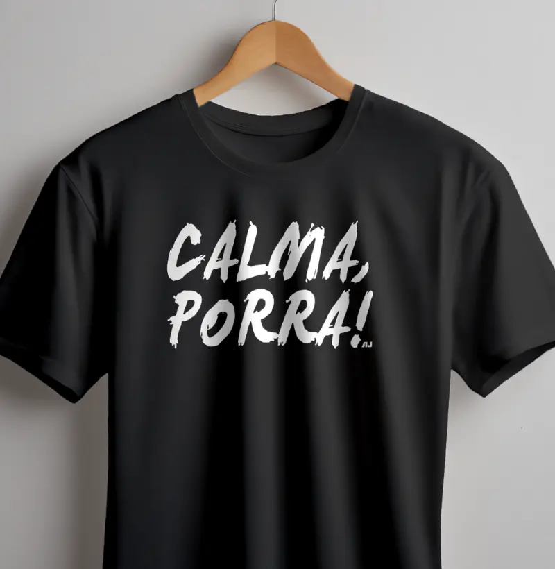 Calma Poh@