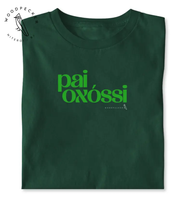 PAI OXÓSSI