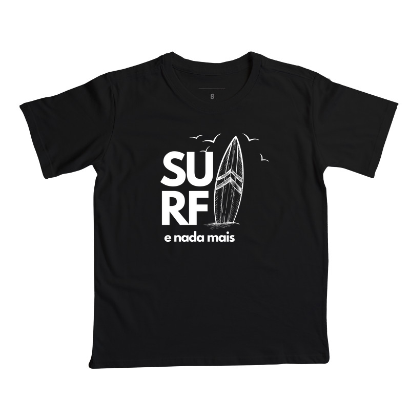 Surf e nada mais