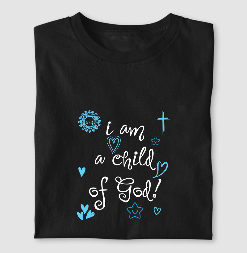 CHILD of GOD
