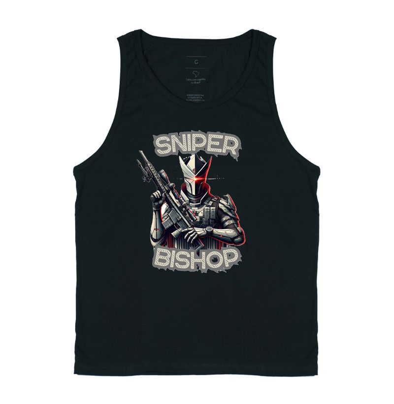 Sniper Bishop