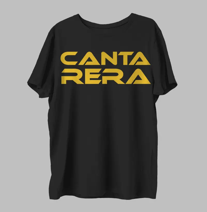 Canta rera