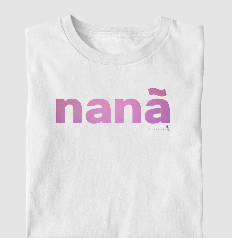 Nanã OX