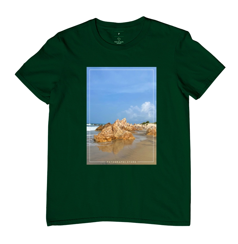 Aquiraz - Camiseta