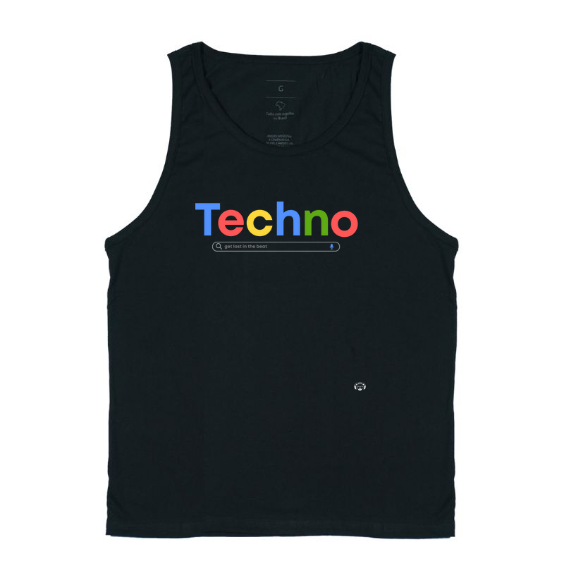 Techno Google 