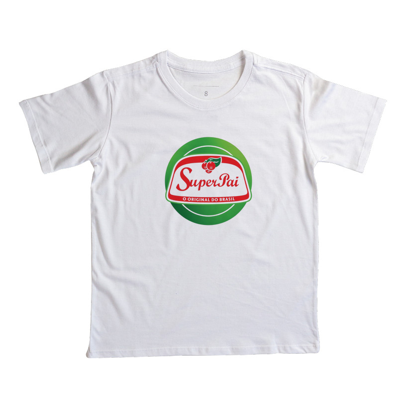 Super Pai – Original do Brasil