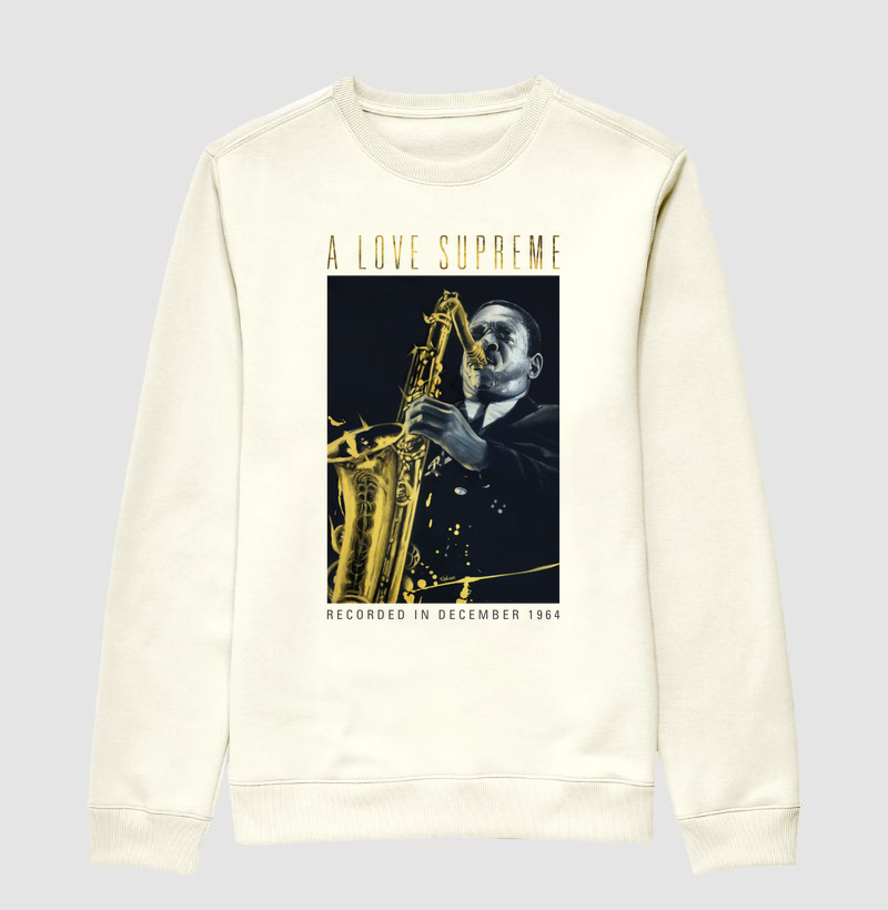 A Love Supreme