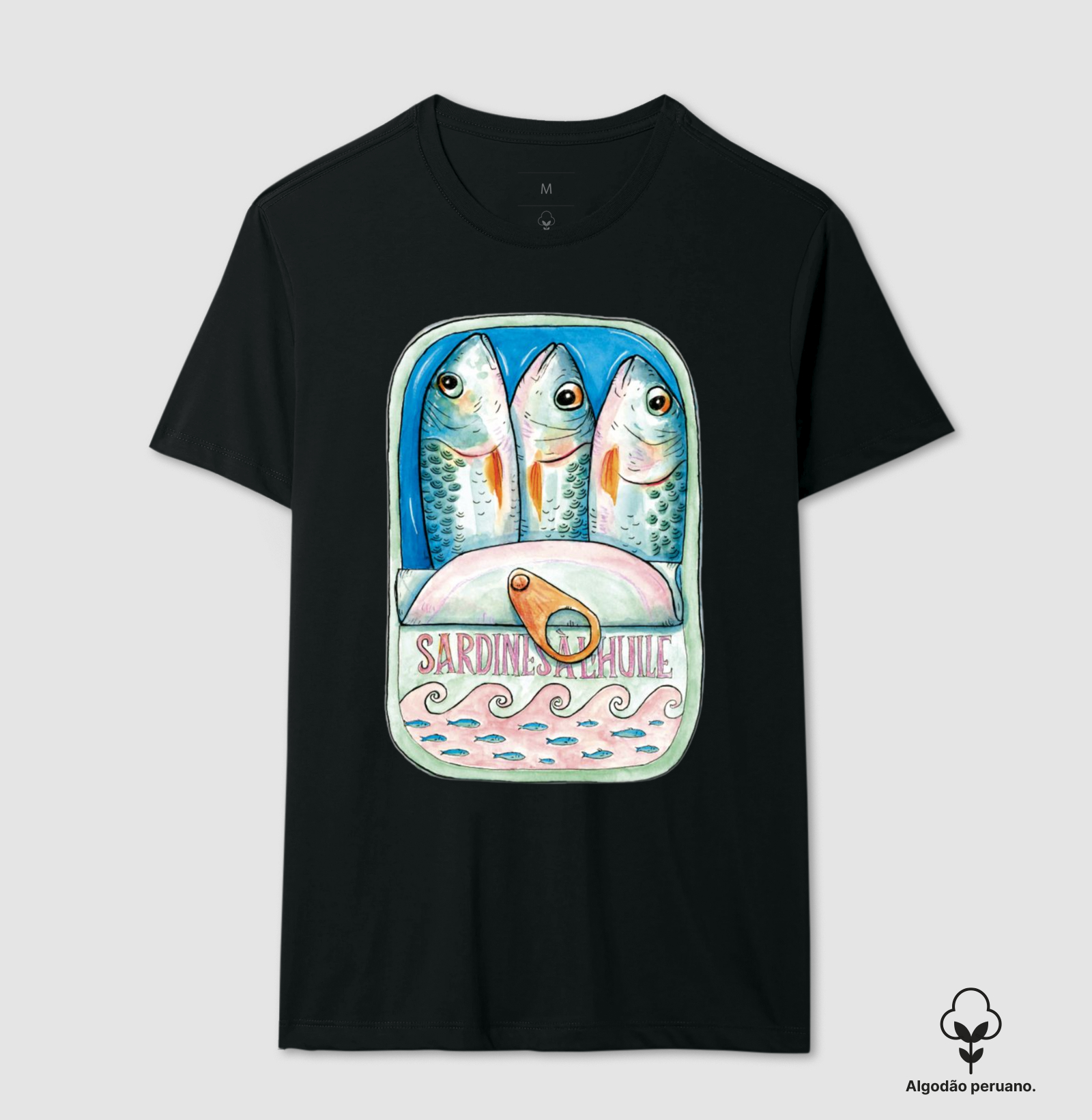 Sardines 