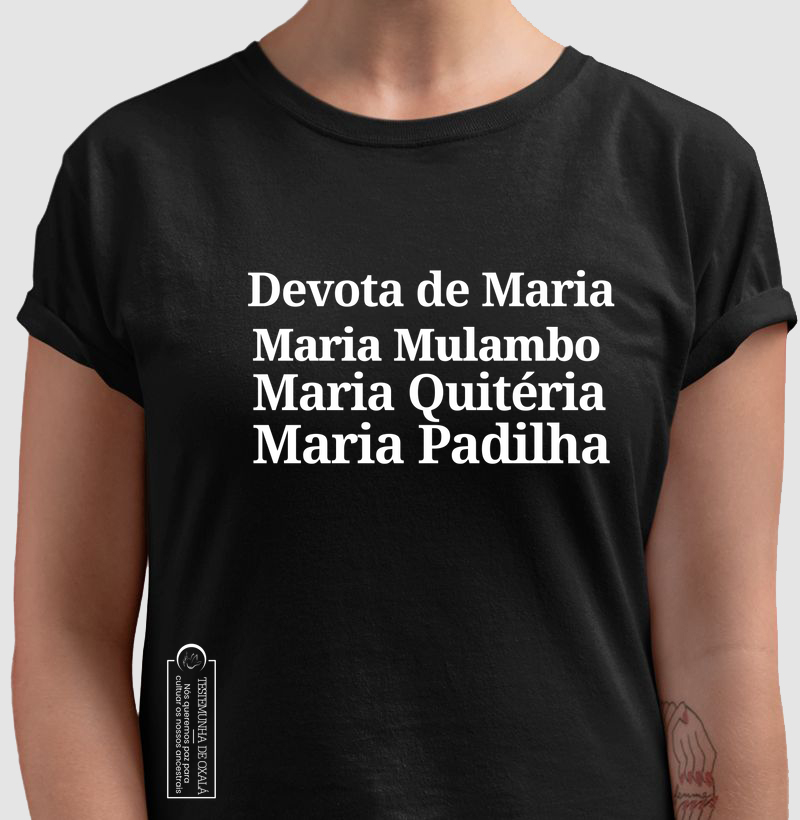 Devotas de Maria