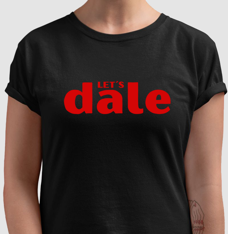 Let's Dale