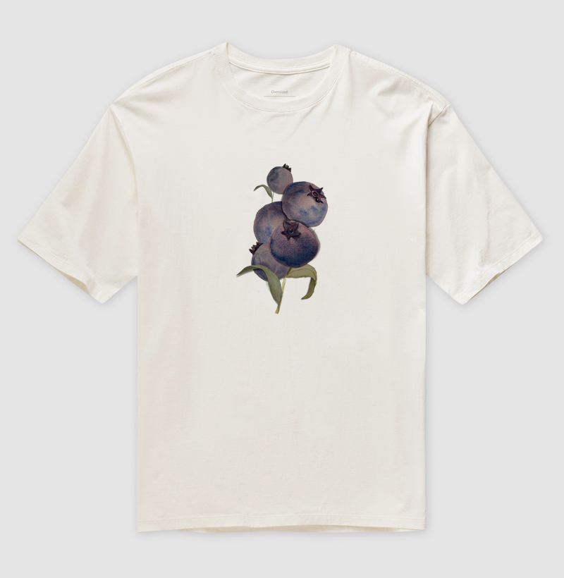 blueberry