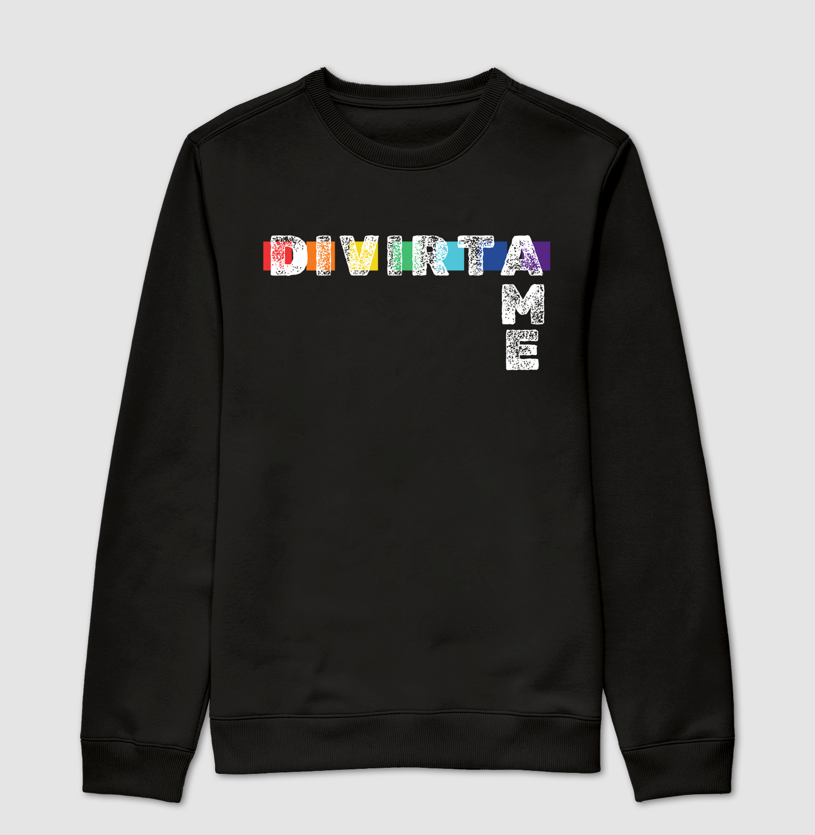 Divirta-me