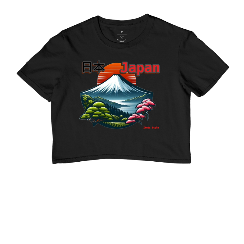 Monte Fuji & Sakura