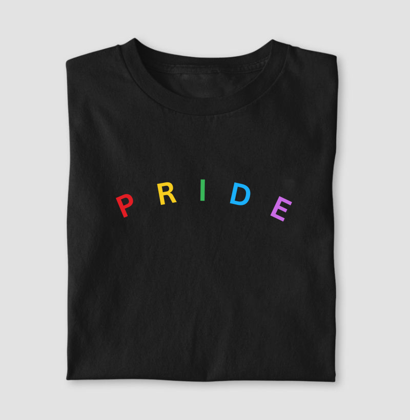Pride Minimal