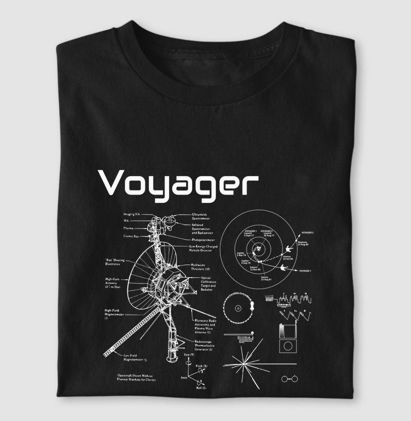 Voyager