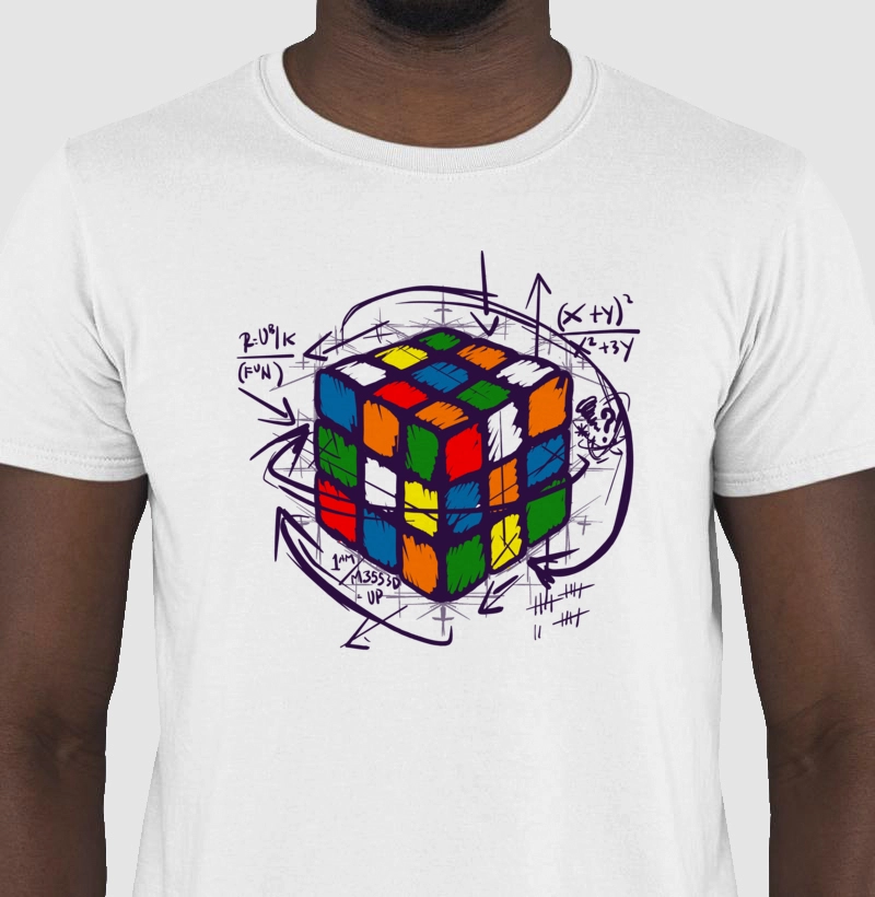 Cubo Mágico