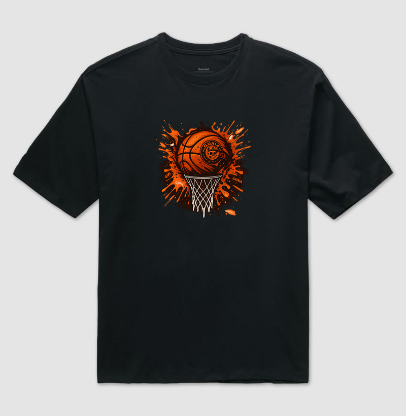 Basquete na Veia