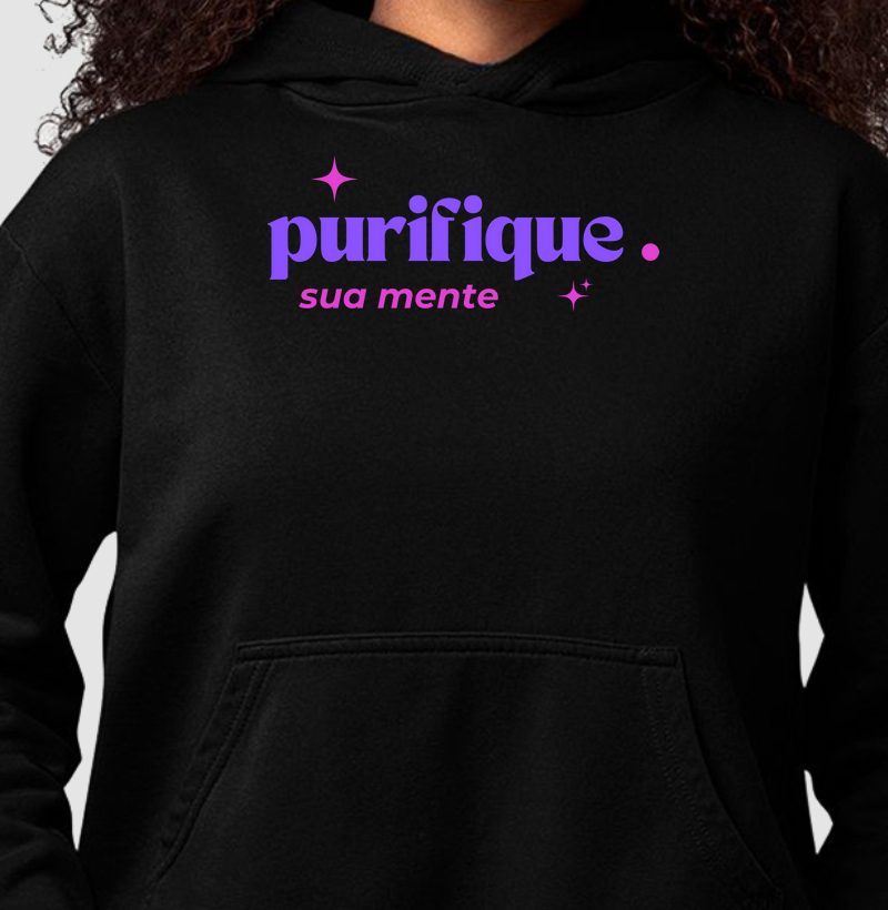 Purifique sua Mente
