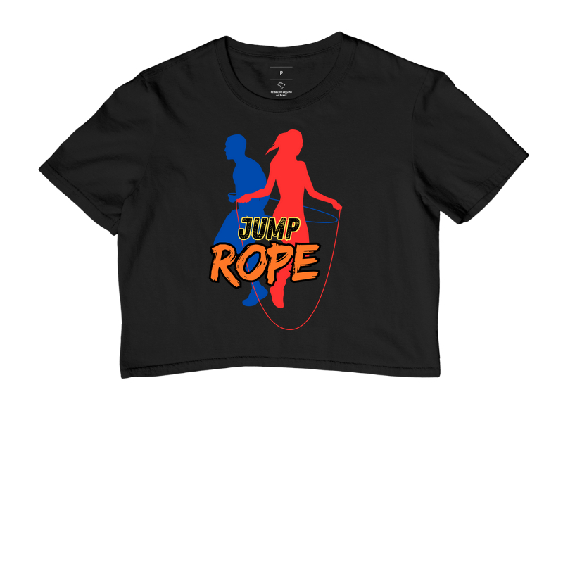 Jump Rope - Pular Corda