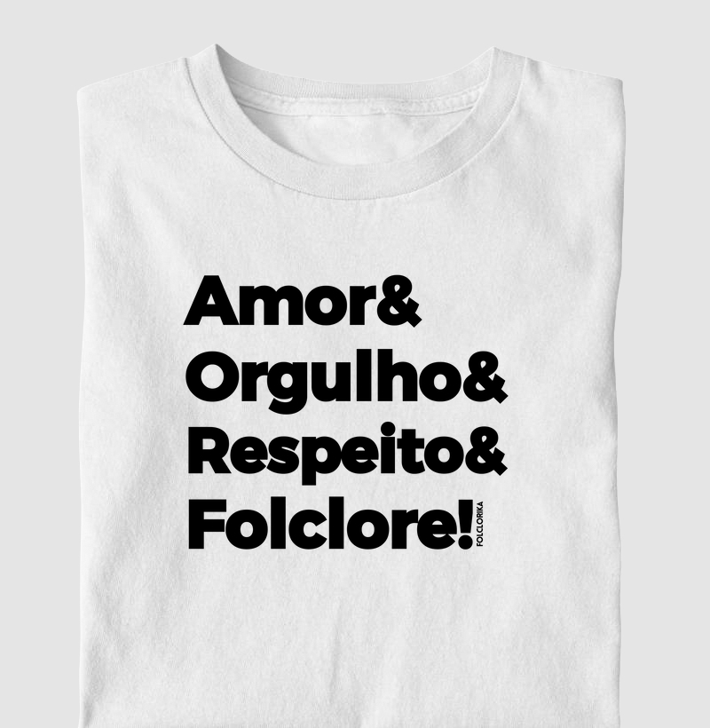 Folclore em Palavras