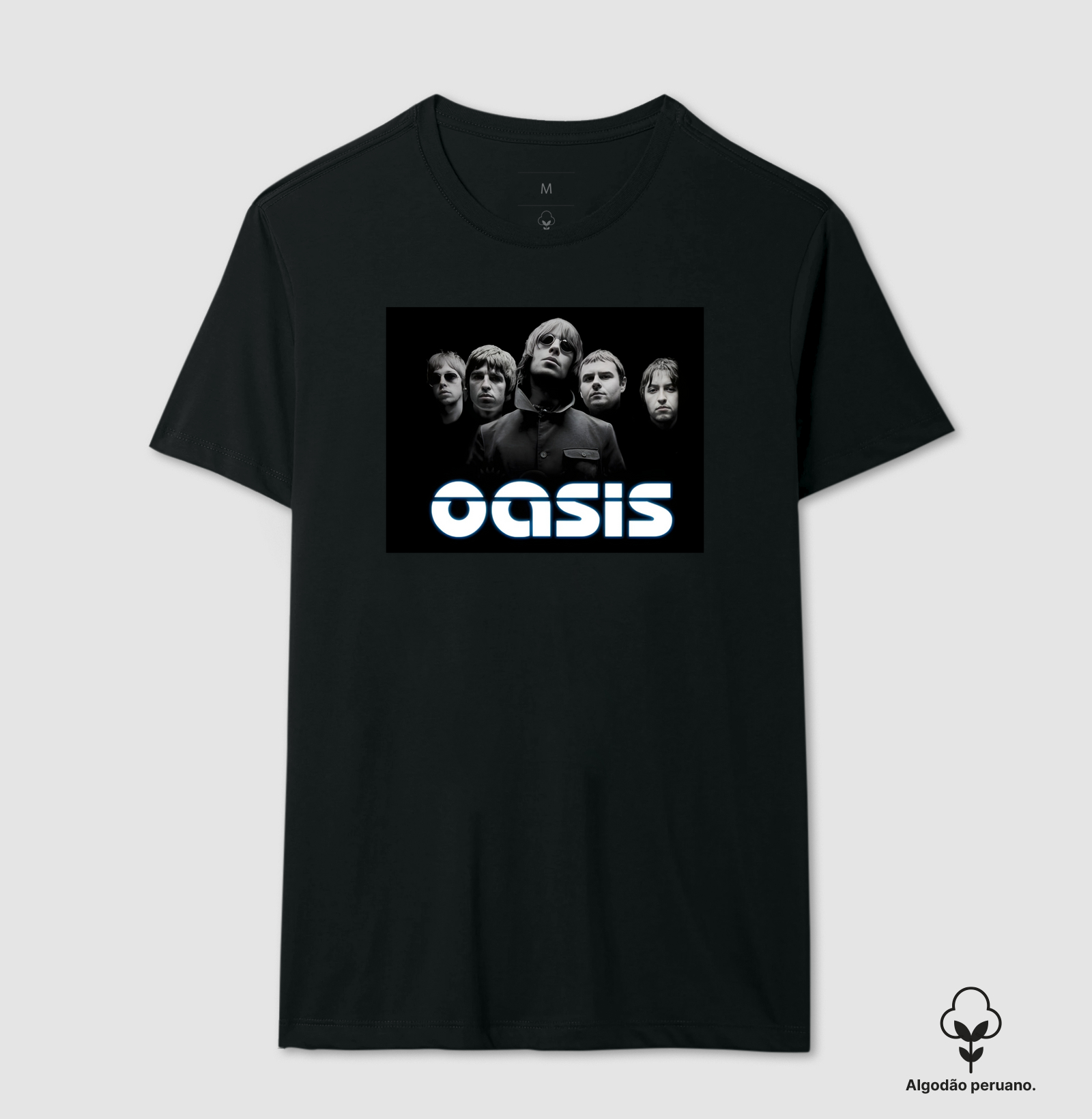 oasis - banda