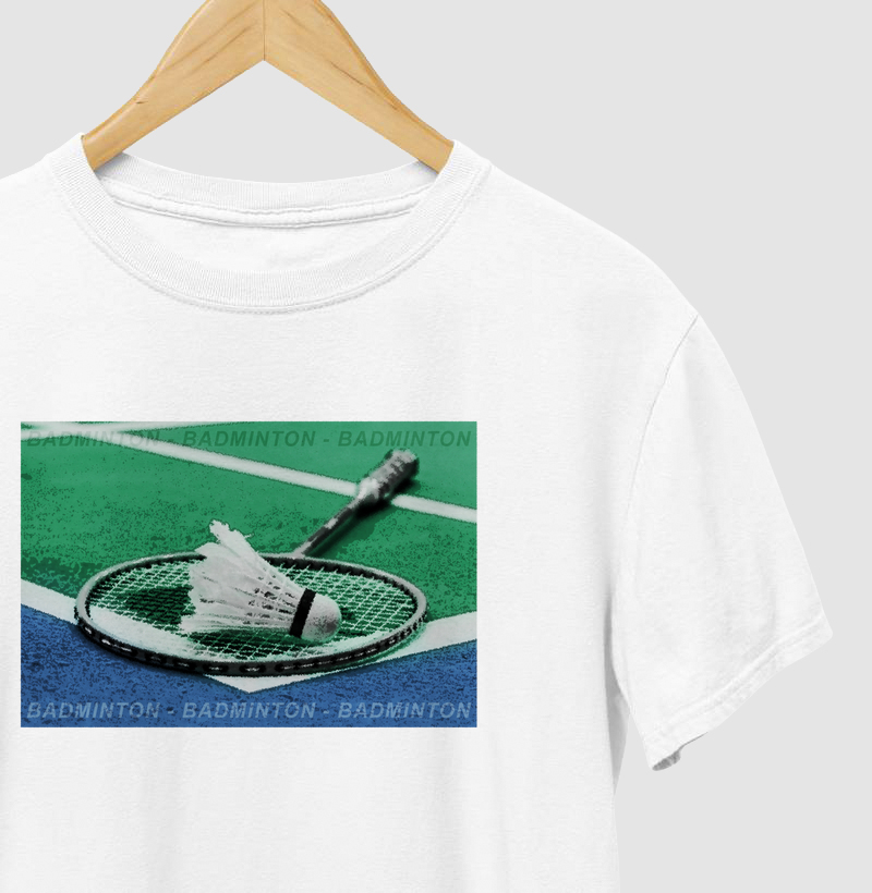 Raquete e Peteca na Quadra 01