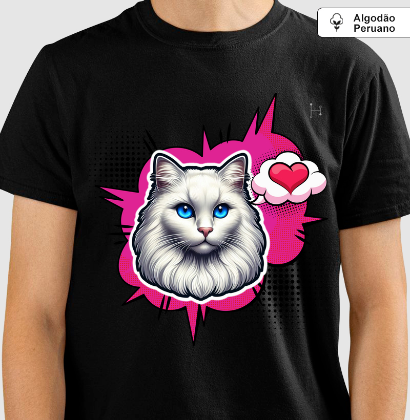 Gato Branco