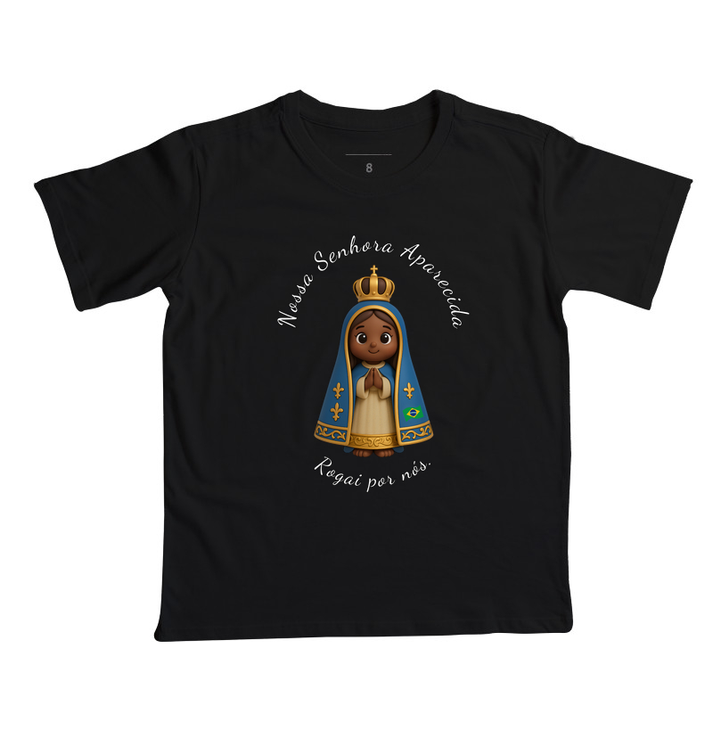 Santinhos - N. Senhora de Aparecida