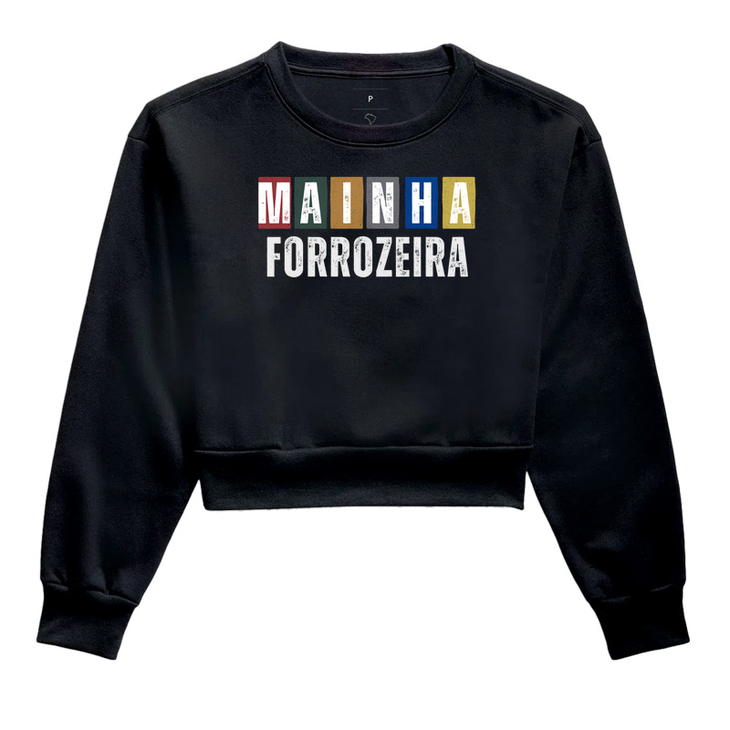 Mainha Forrozeira