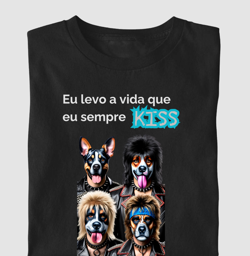 Kiss