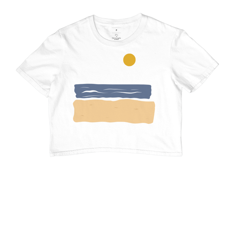 Abstract Sun