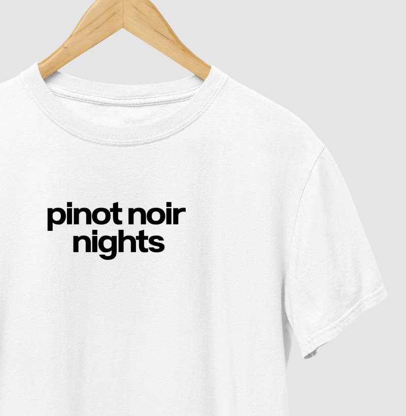 pinot noir nights